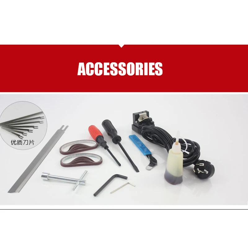 220v Vertical Straight Knife Cutting Machine Leather Electric Scissors Automatic Sharpen Electric Cloth Cutting Equipment Tools
220v Vertical Straight Knife Cutting Machine Leather Electric Scissors Automatic Sharpen Electric Cloth Cutting Equipment Tools