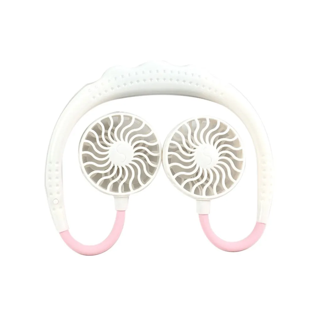 Home Office USB Rechargeable Wearable Fans
Home Office USB Rechargeable Wearable Fans