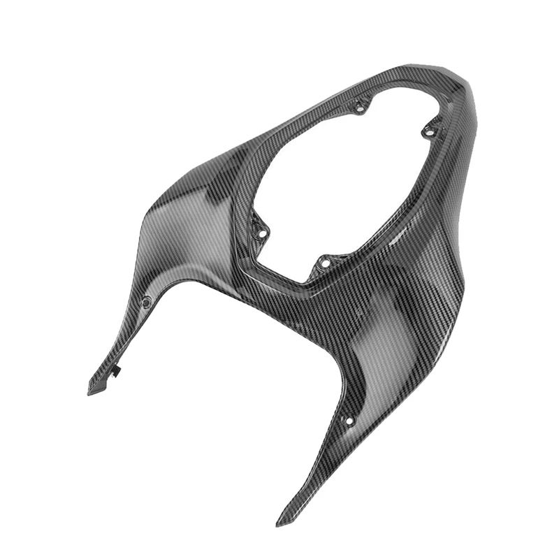 Motorcycle Carbon Fiber Upper Rear Seat Fairing Cover Duck Tail Panel for Kawasaki Z900 ZR900 2017 2018 2019 2020
Motorcycle Carbon Fiber Upper Rear Seat Fairing Cover Duck Tail Panel for Kawasaki Z900 ZR900 2017 2018 2019 2020