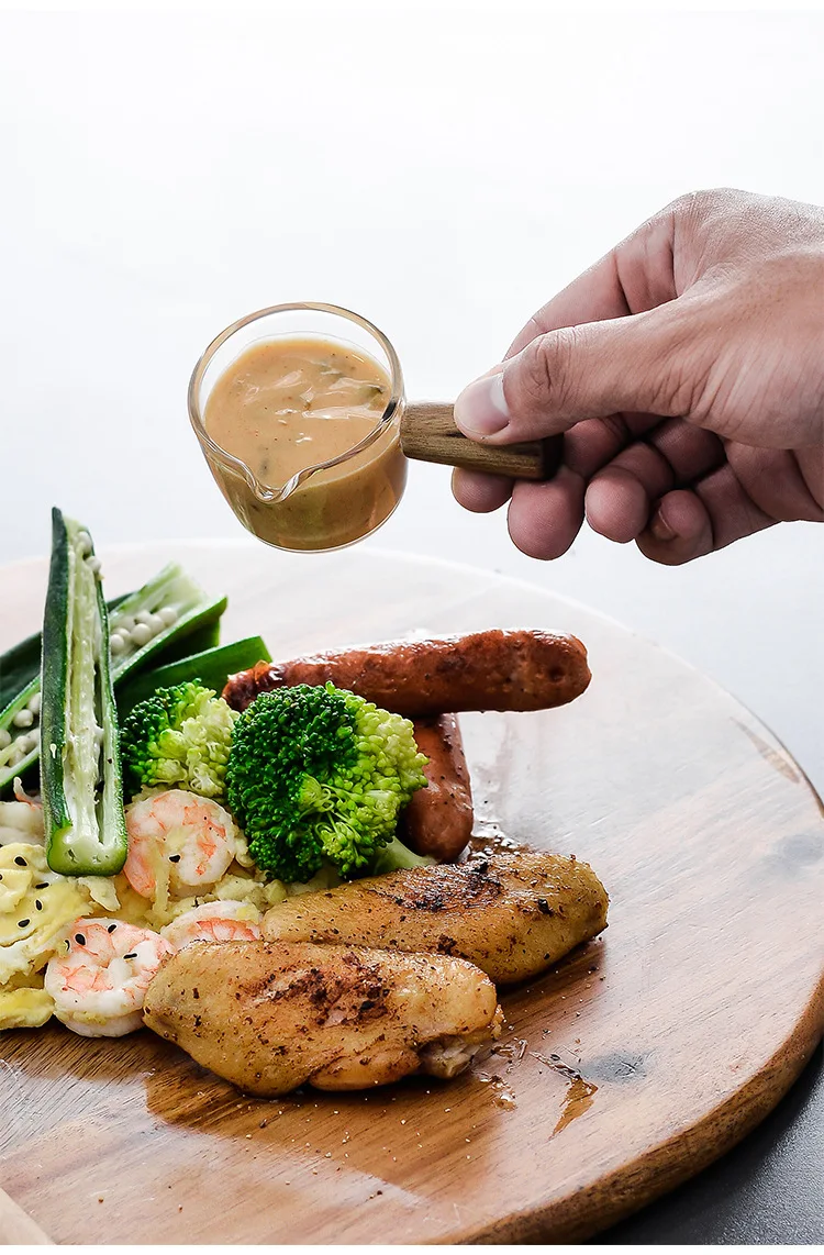 INS Style Multi-functional Glass Hand-draw Sauce Dish Tableware Mini Coffee Mini Milk Cup Sauce Cup
INS Style Multi-functional Glass Hand-draw Sauce Dish Tableware Mini Coffee Mini Milk Cup Sauce Cup