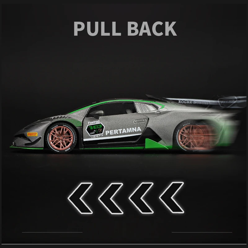 HOBEKARS 1:32 Alloy Metal Model Car Vehicles HURACAN ST EVO Simulation Diecasts Sport Car Toys With Sound Light For Boys Gifts
HOBEKARS 1:32 Alloy Metal Model Car Vehicles HURACAN ST EVO Simulation Diecasts Sport Car Toys With Sound Light For Boys Gifts