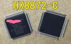 

5pcs HX8872 HX8872-C HX8872-C030FCG