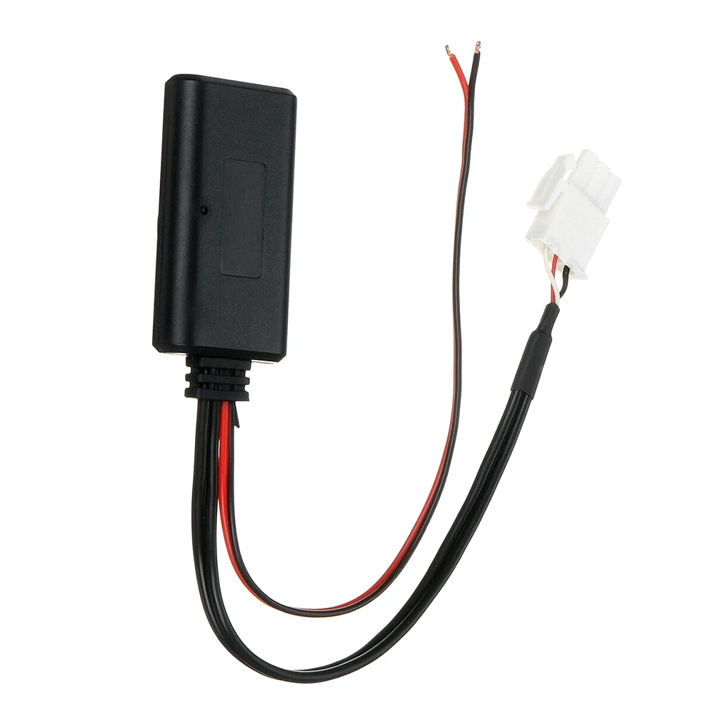 bluetooth-compatible Module Radio Stereo AUX Music Cable Adaptor For HONDA GL1800
bluetooth-compatible Module Radio Stereo AUX Music Cable Adaptor For HONDA GL1800
