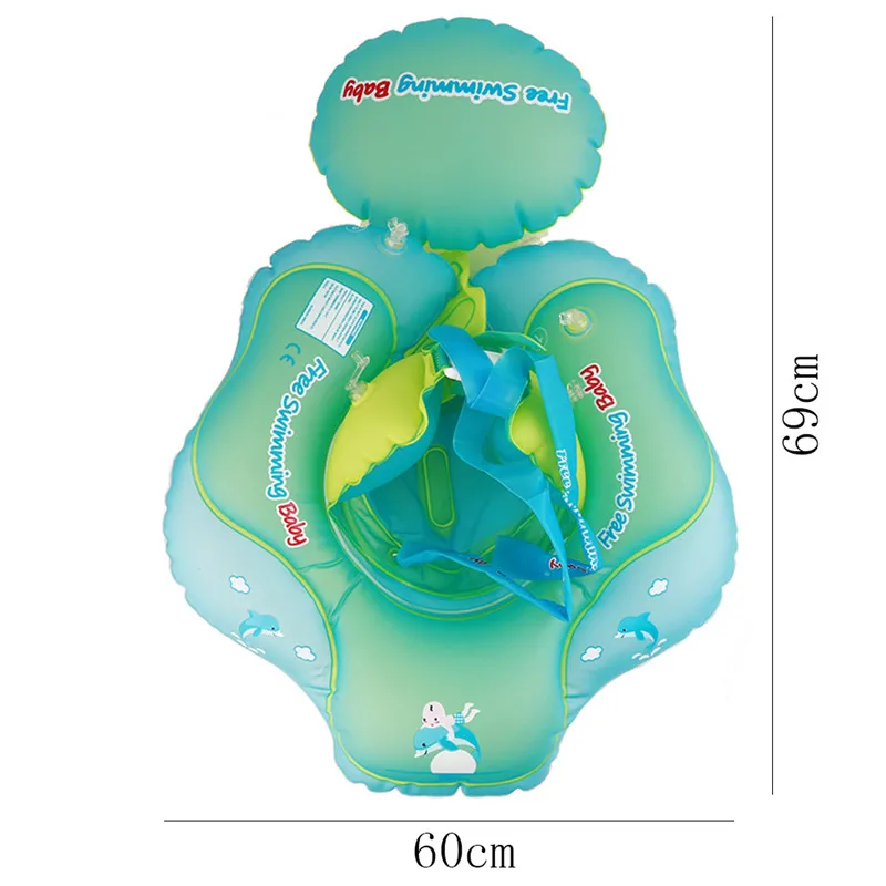 Baby Swimming Ring Inflatable Infant Floating Kids Float Swim Pool Accessories Circle Bath Inflatable Ring Toy For Dropship
Baby Swimming Ring Inflatable Infant Floating Kids Float Swim Pool Accessories Circle Bath Inflatable Ring Toy For Dropship