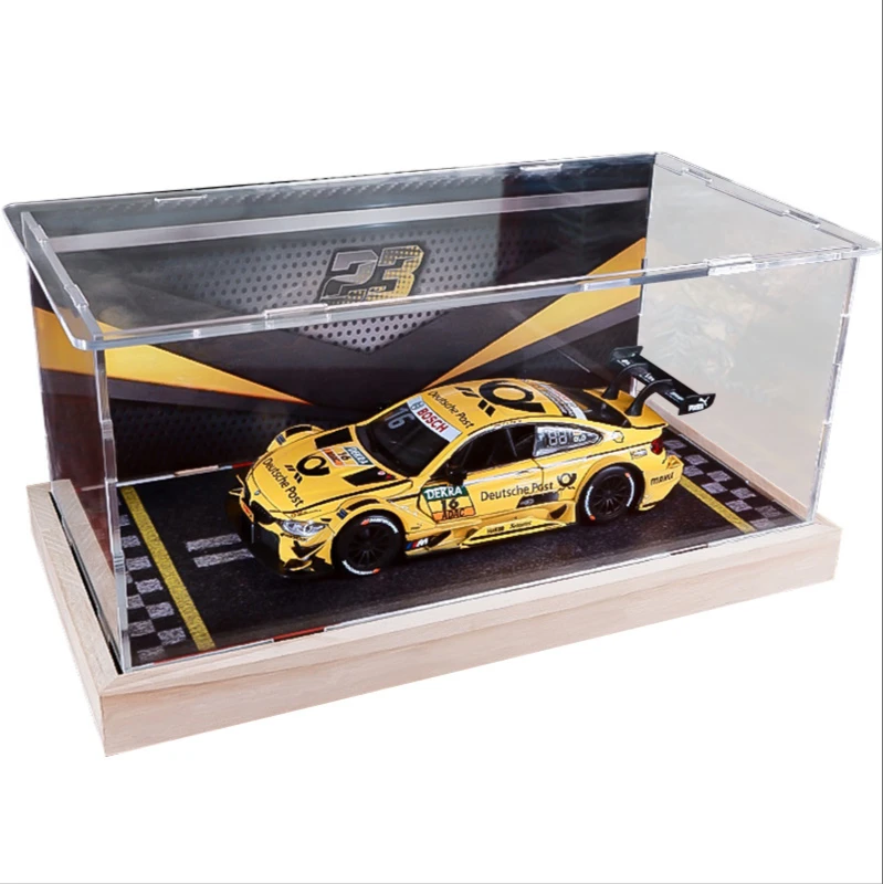 1/32 1/36 die cast car M4 car model track scene garage designed for car model enthusiasts display box display box
1/32 1/36 die cast car M4 car model track scene garage designed for car model enthusiasts display box display box