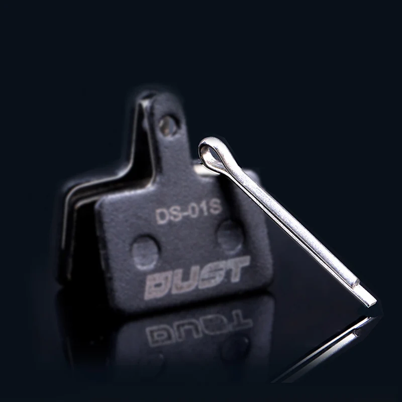 100pcs Bicycle Disc Brake Pads Lock Pin Stainless Steel Split Pin Bike Brake Pads High Quality
100pcs Bicycle Disc Brake Pads Lock Pin Stainless Steel Split Pin Bike Brake Pads High Quality