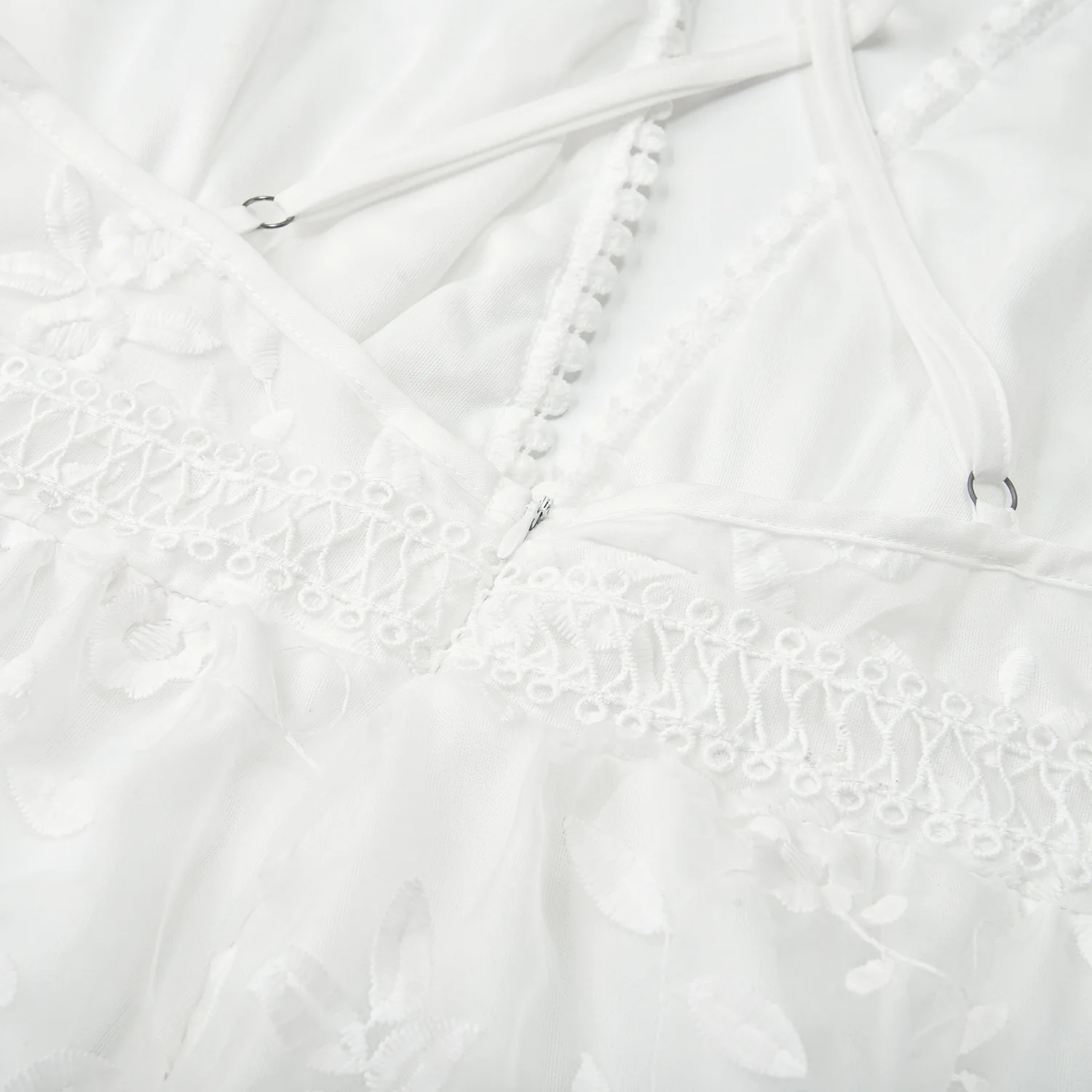 White Women Dress Lace Sexy Mini Dress Summer 2021 Fashion High Waist Party Vestidos Mujer Evening Sleeveless Robe Woman Dress
White Women Dress Lace Sexy Mini Dress Summer 2021 Fashion High Waist Party Vestidos Mujer Evening Sleeveless Robe Woman Dress