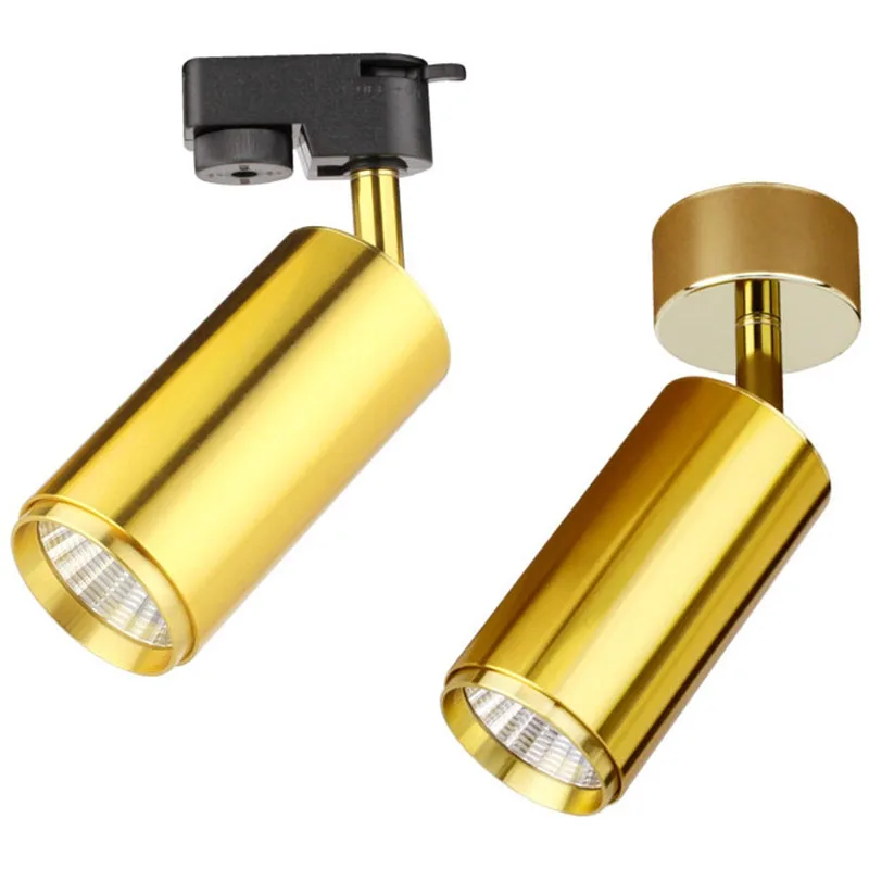 Dimmable LED Spot Lights Home Decorations LED Ceiling Lamps 7W/9W/12W AC85~260V COB LED Spotlights for Bedroom Corridor Kitchen
Dimmable LED Spot Lights Home Decorations LED Ceiling Lamps 7W/9W/12W AC85~260V COB LED Spotlights for Bedroom Corridor Kitchen