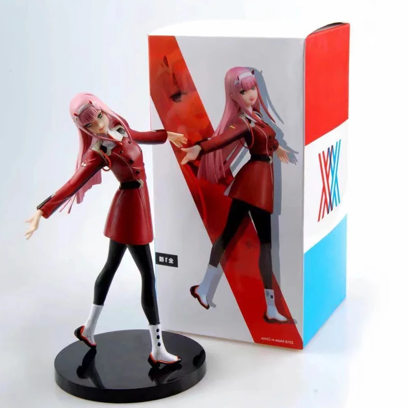 Model Toy Cartoon Character Model Dance Girl Zero Two Partner Killer Cartoon Character Model
Model Toy Cartoon Character Model Dance Girl Zero Two Partner Killer Cartoon Character Model