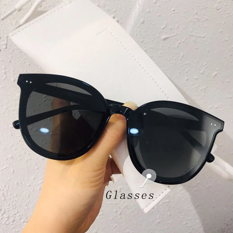 Sunglasses Round Women/Men Brand Designer Luxury Sun Glasses for Women Mirror Frame Shades Female Driving UV400 Oculos de sol
Sunglasses Round Women/Men Brand Designer Luxury Sun Glasses for Women Mirror Frame Shades Female Driving UV400 Oculos de sol