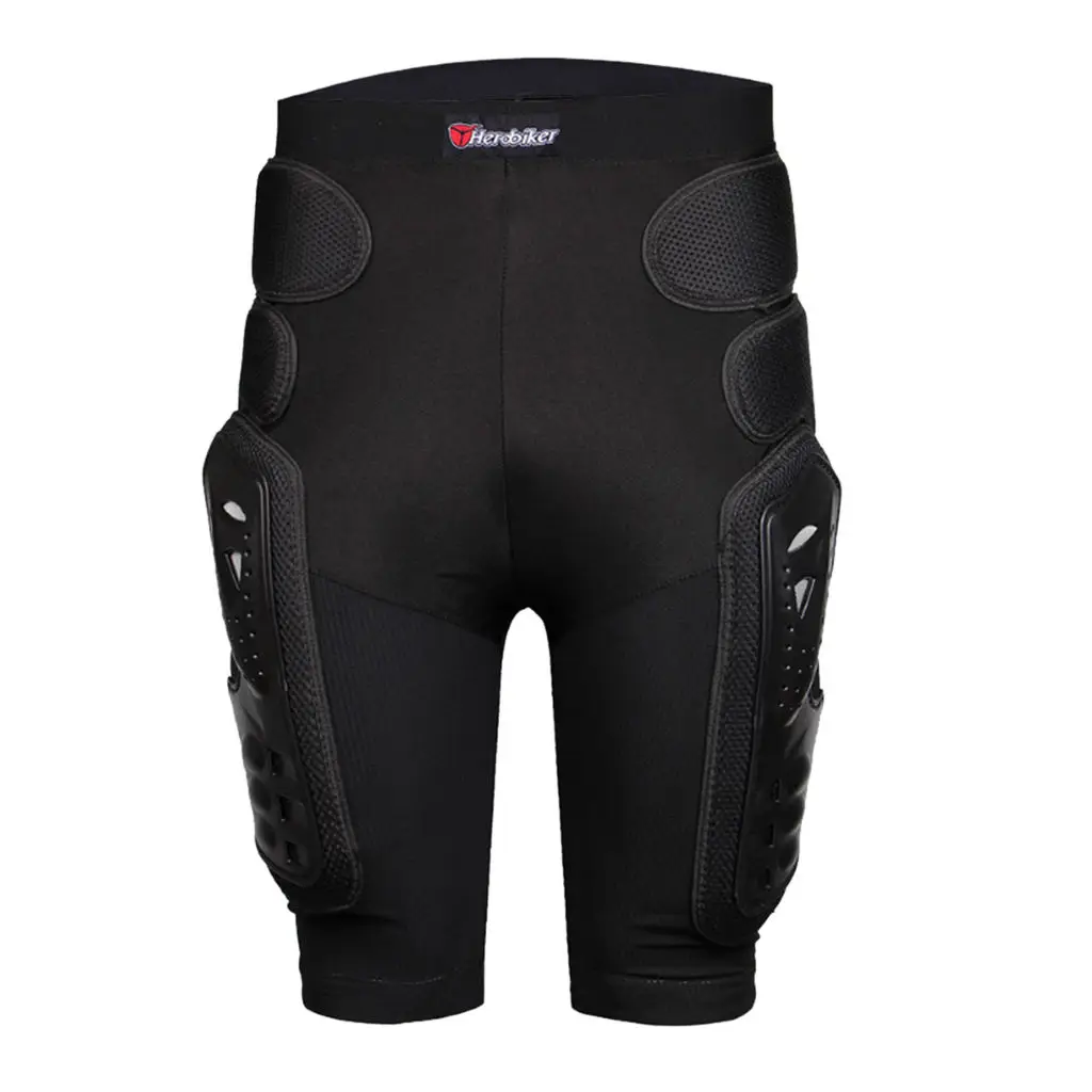 Racing Armor Pads Hips Legs Protector Short Pants Universal for Bicycle Motorcycle Motocross
Racing Armor Pads Hips Legs Protector Short Pants Universal for Bicycle Motorcycle Motocross