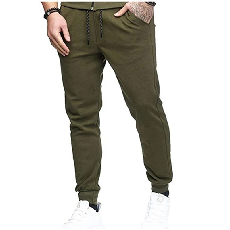 2021 Jogging Pants Men Sport Sweatpants Running Pants Pants Men Joggers Trackpants Slim Fit Pants Bodybuilding Trouser
2021 Jogging Pants Men Sport Sweatpants Running Pants Pants Men Joggers Trackpants Slim Fit Pants Bodybuilding Trouser