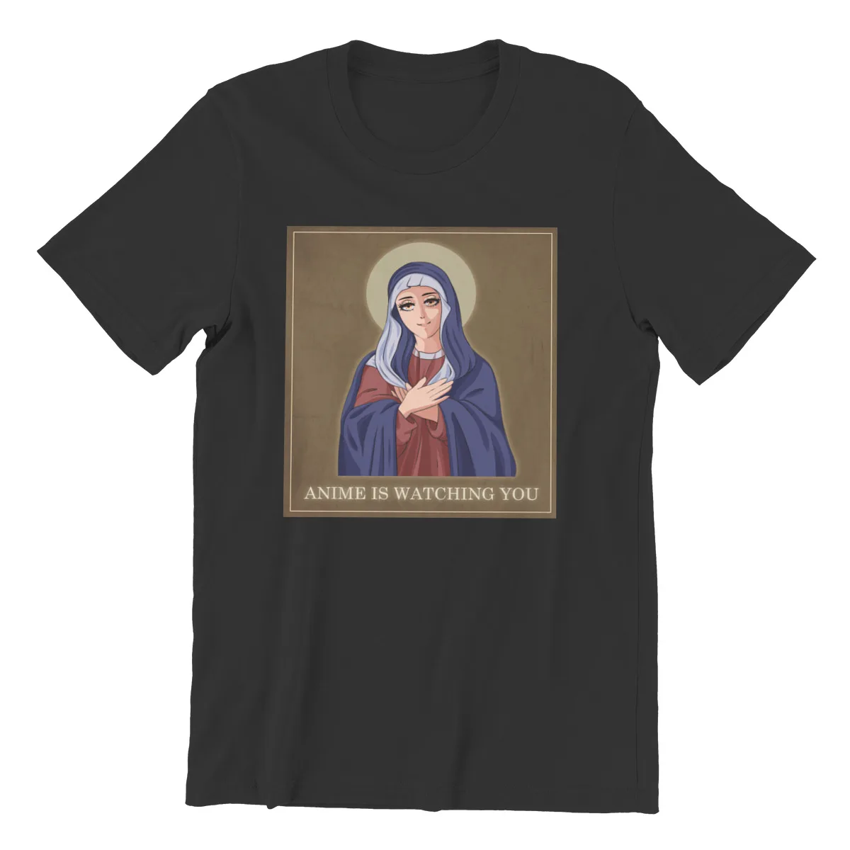 Мужская футболка в стиле аниме, одежда для мужчин большого размера 44102
Мужская футболка в стиле аниме, одежда для мужчин большого размера 44102