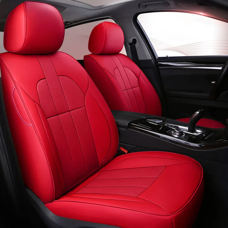 custom 2 pc front seat car seat cover leather for Jeep Grand Cherokee 2016-2014 Wrangler patriot compass Renegade car accessorie
custom 2 pc front seat car seat cover leather for Jeep Grand Cherokee 2016-2014 Wrangler patriot compass Renegade car accessorie