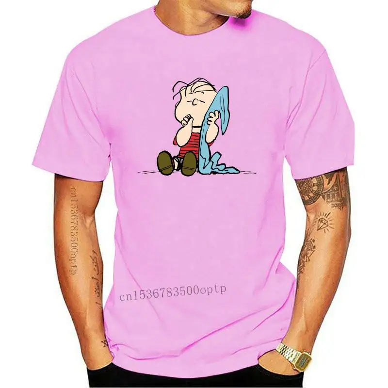 Футболка для кафе Linus Van Pelt 100% хлопок (776552171)
Футболка для кафе Linus Van Pelt 100% хлопок (776552171)