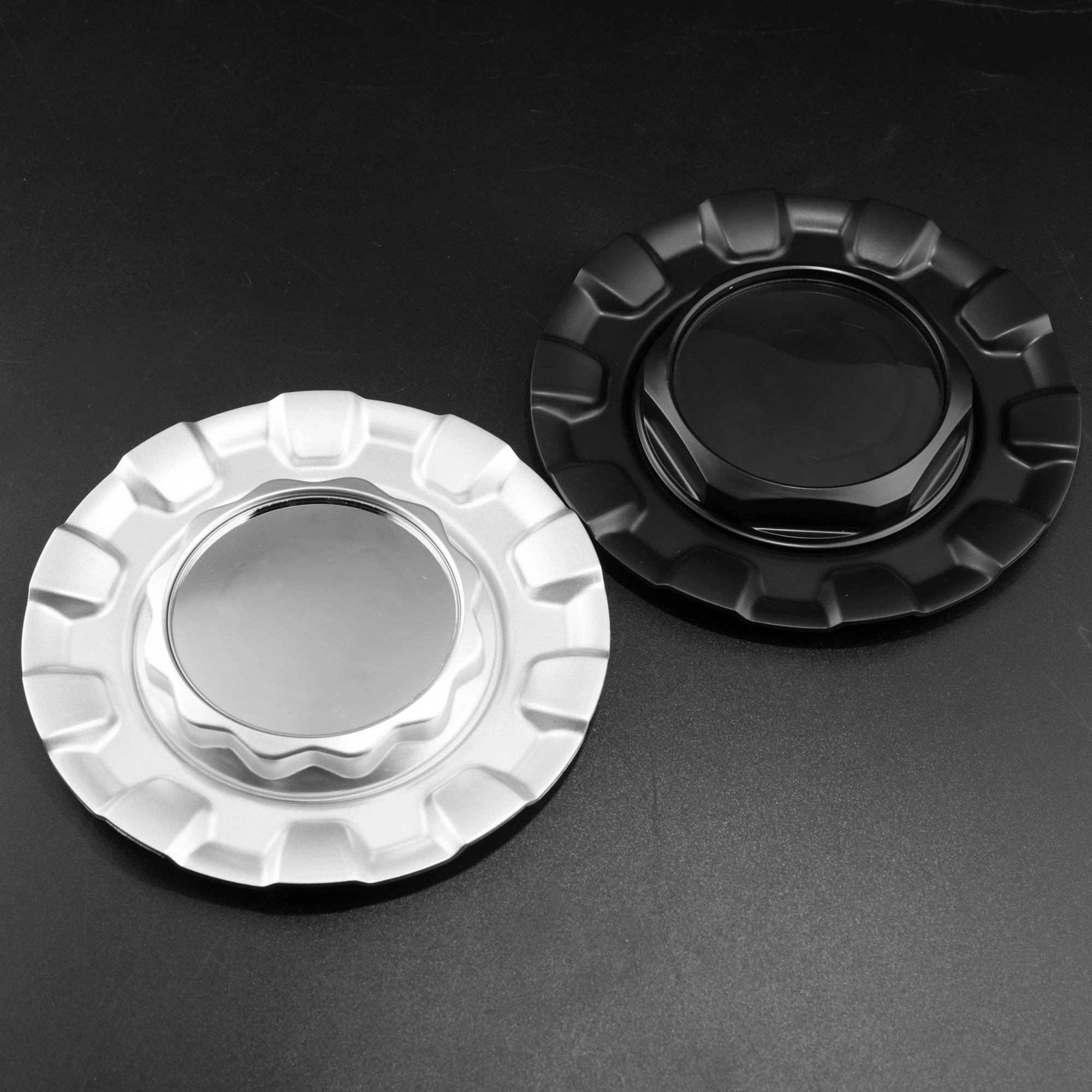 1PC 163mm RG RSII Wheel Center Hub Caps For 09.24.410 09.24.155 09.24.206 Rim Cover Refits Car Exterior Combination Accessories
1PC 163mm RG RSII Wheel Center Hub Caps For 09.24.410 09.24.155 09.24.206 Rim Cover Refits Car Exterior Combination Accessories
