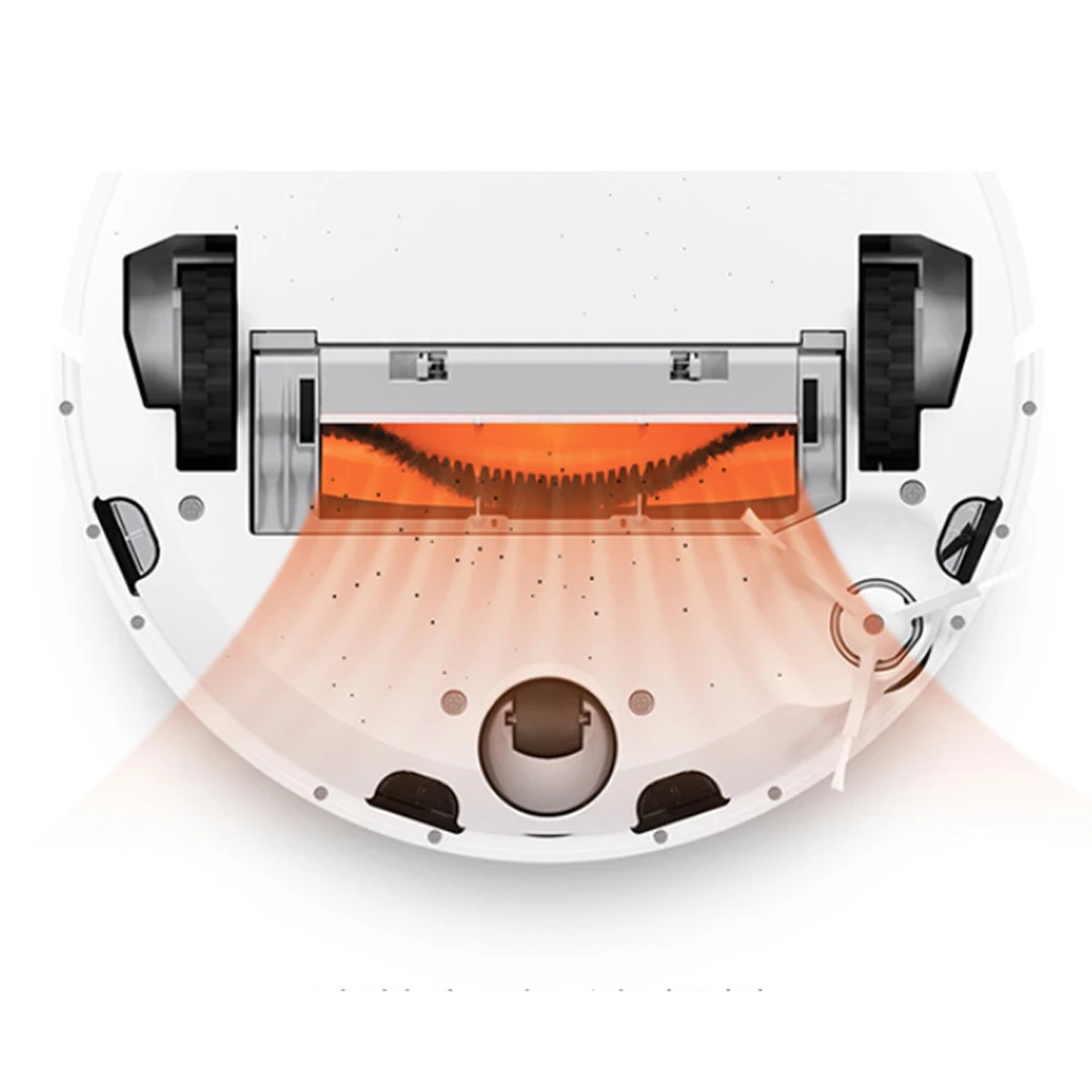 Main Brush Brush Mop Cloths Kit for Xiaomi I II Generation Vacuum Cleaner Robot Cleaner Accessories
Main Brush Brush Mop Cloths Kit for Xiaomi I II Generation Vacuum Cleaner Robot Cleaner Accessories