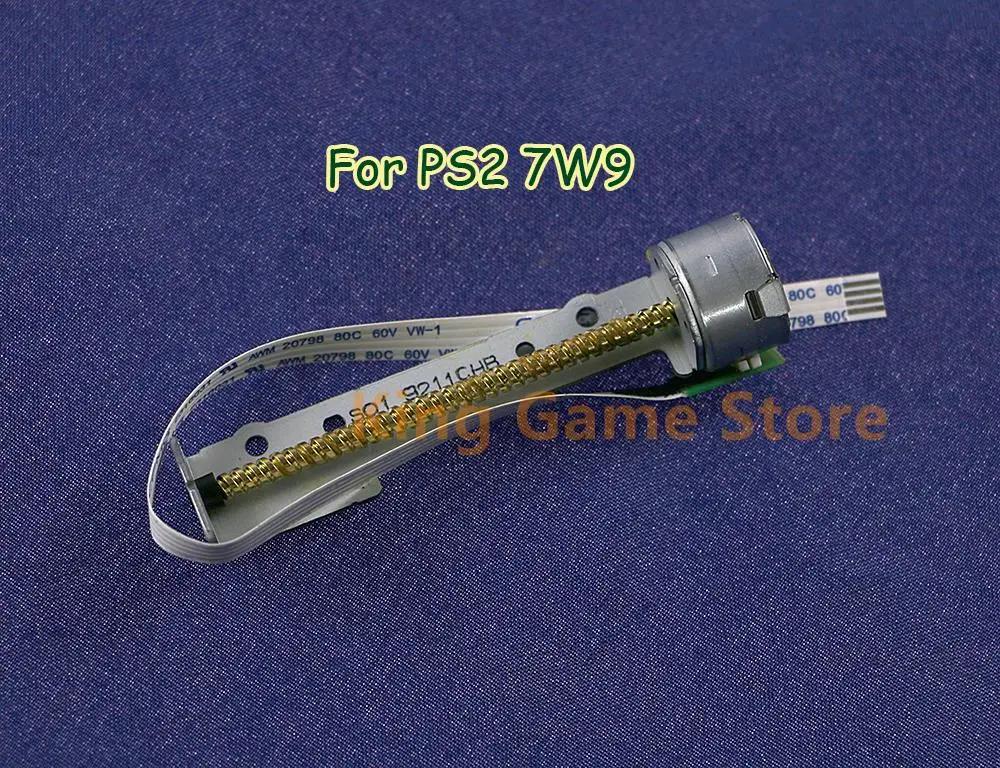 8 шт./лот оригинальный для PS2 7W9 79000 7900x маленький мотор playstation 2 ps2 запасные части
