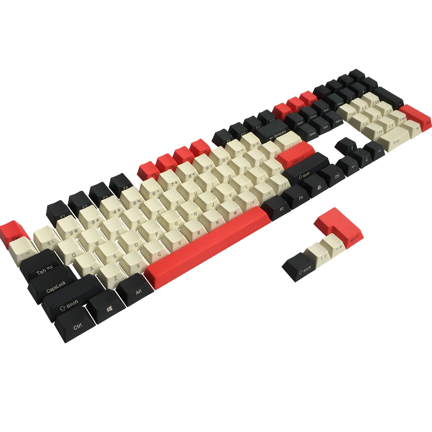PBT Key Cap ISO ANSI Side/Front Print Cherry MX Keycap Set For TKL 87/104/108/60% MX Mechanical Keyboard Fit Anne Akko X Ducky
PBT Key Cap ISO ANSI Side/Front Print Cherry MX Keycap Set For TKL 87/104/108/60% MX Mechanical Keyboard Fit Anne Akko X Ducky