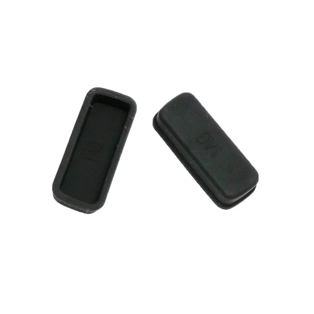 For DVI Protective Cover Rubber Covers Dust Cap For Computer DVI Connector 10pcs/lot 
For DVI Protective Cover Rubber Covers Dust Cap For Computer DVI Connector 10pcs/lot