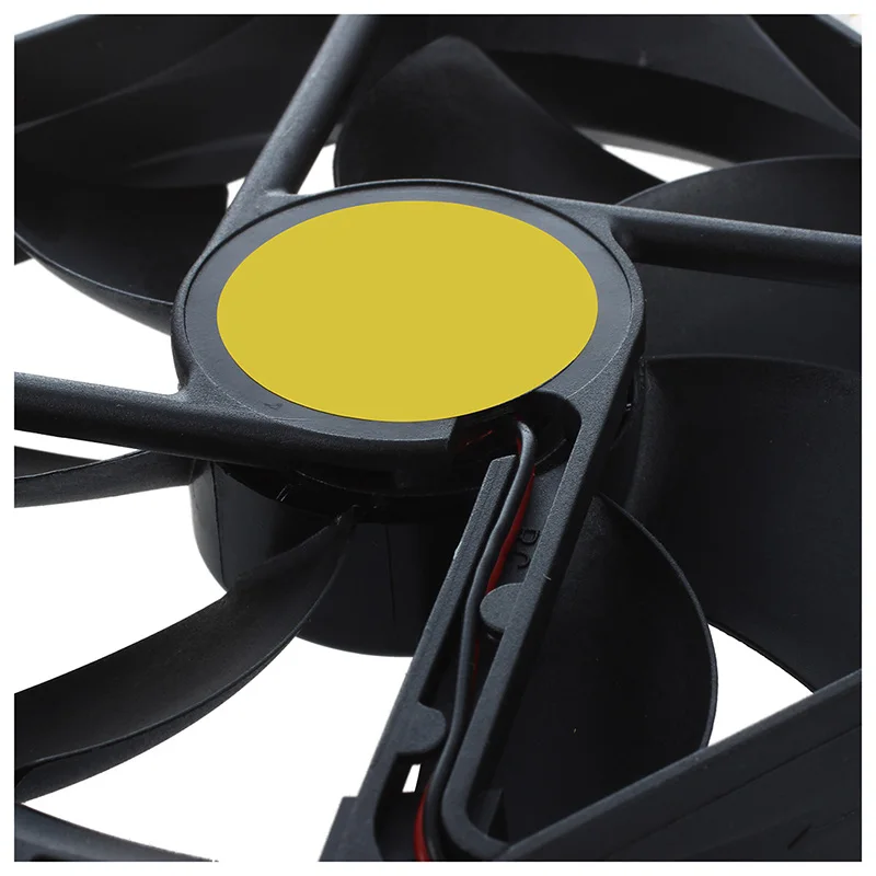 Top Deals 120mm x 25mm DC 24V 4Pin Sleeve Bearing Computer Case Cooling Fan
Top Deals 120mm x 25mm DC 24V 4Pin Sleeve Bearing Computer Case Cooling Fan
