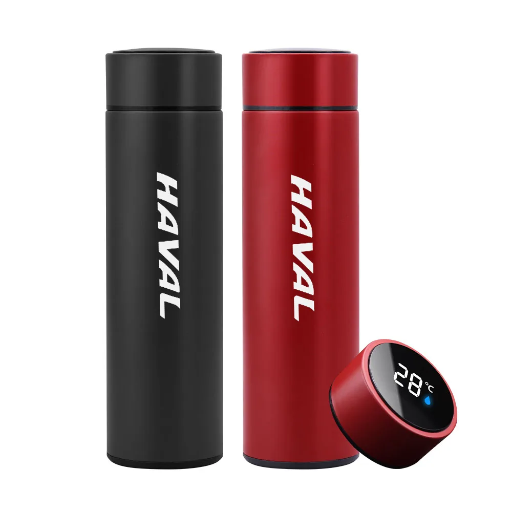 Intelligent Stainless Steel Thermos Bottle Cup Temperature Display Vacuum Flasks For Mercede Benz A/B/C/E/GLA/CLA/GLC/GLK series
Intelligent Stainless Steel Thermos Bottle Cup Temperature Display Vacuum Flasks For Mercede Benz A/B/C/E/GLA/CLA/GLC/GLK series