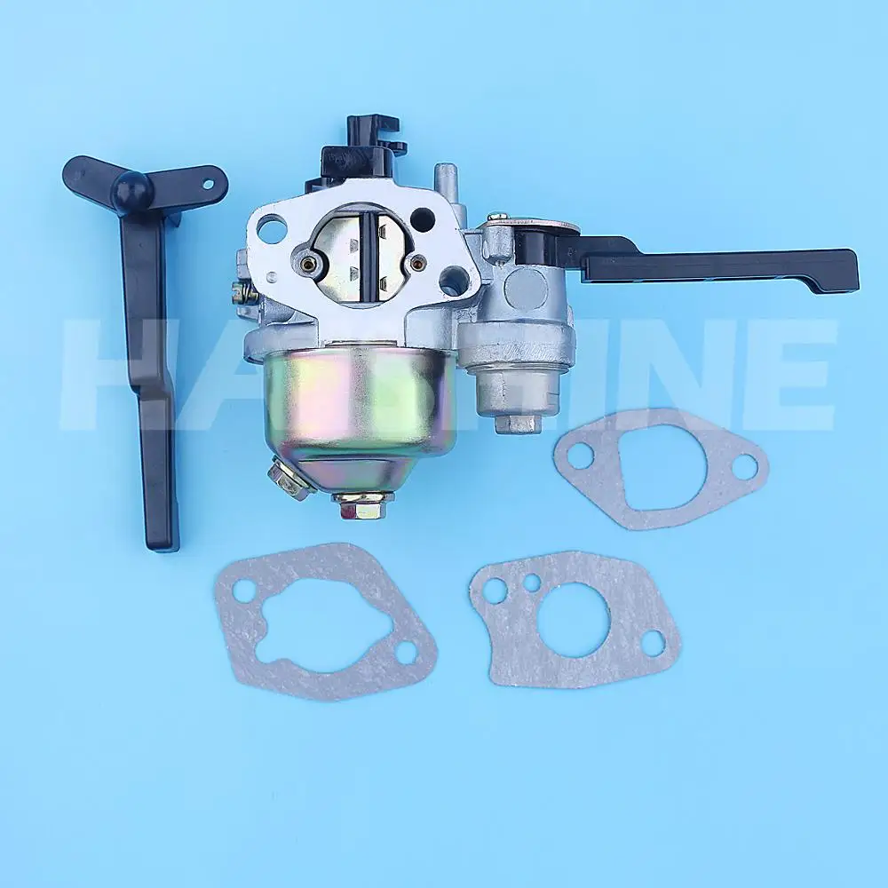 Carburetor Gasket Kit For Kohler CH395 1785305 1785305-S 9.5HP 277cc Engine 17 853 05-S Replacement Parts
Carburetor Gasket Kit For Kohler CH395 1785305 1785305-S 9.5HP 277cc Engine 17 853 05-S Replacement Parts