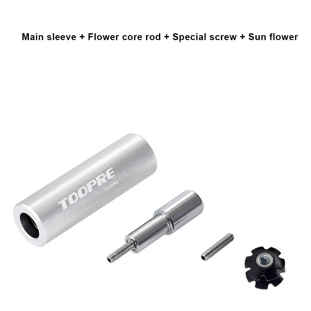 Bicycle Fork Headset Installer Star Nut Setting Installing Tool Setter Kit Bike Bicycle Fork Installer Headset Driver Tool
Bicycle Fork Headset Installer Star Nut Setting Installing Tool Setter Kit Bike Bicycle Fork Installer Headset Driver Tool