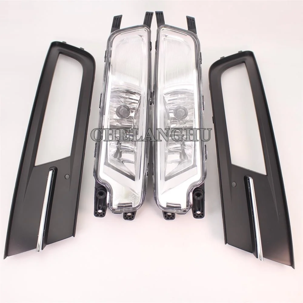 Передняя галогенная противотуманная фара с решеткой и лампами для VW Passat B8 2015, 2016, 2017, 2018, 2019, 2020
Передняя галогенная противотуманная фара с решеткой и лампами для VW Passat B8 2015, 2016, 2017, 2018, 2019, 2020