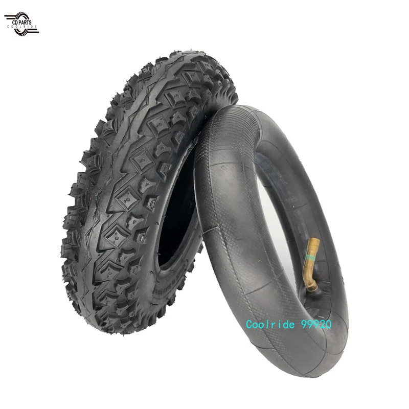 

Electric Scooter 200x50 Tire Cross-country 8-inch Inner Tube and Outer Tire Are Suitable for Small Dolphin 8x2 High-quality Tire
