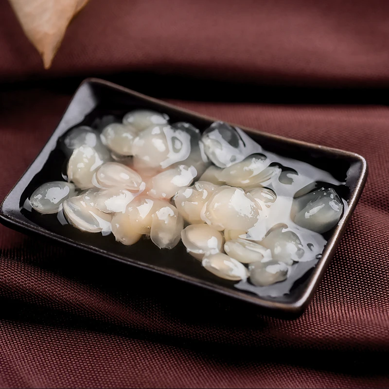 Natural Wild Organic Saponin Rice, Saponin Rice, Snow Lotus Seed, Heart-nourishing Tongmai, Beauty Food
Natural Wild Organic Saponin Rice, Saponin Rice, Snow Lotus Seed, Heart-nourishing Tongmai, Beauty Food
