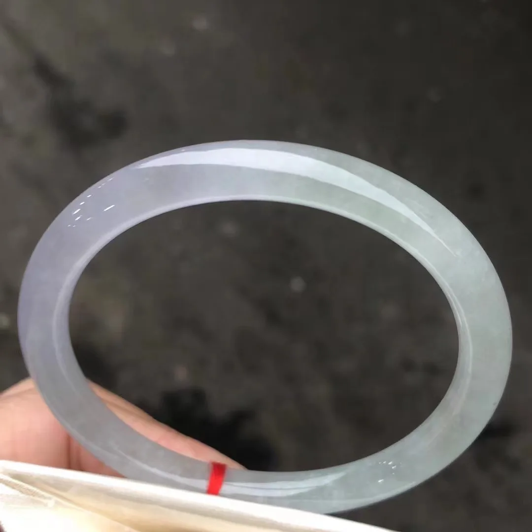 Браслет из натурального нефрита, 59 мм, 9460
Браслет из натурального нефрита, 59 мм, 9460