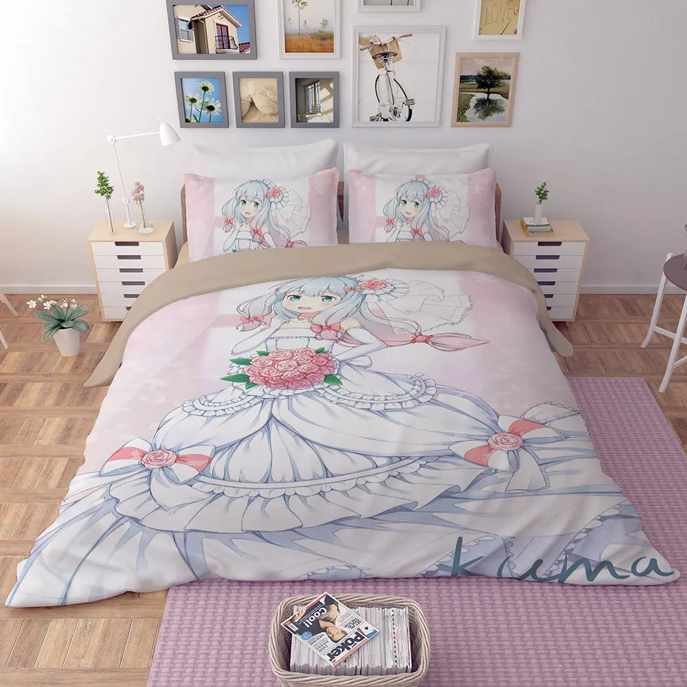 Pink white korean princess bedding sets twin queen king size girls kids bedding sets 3d duvet cover set single double bedclothes
Pink white korean princess bedding sets twin queen king size girls kids bedding sets 3d duvet cover set single double bedclothes