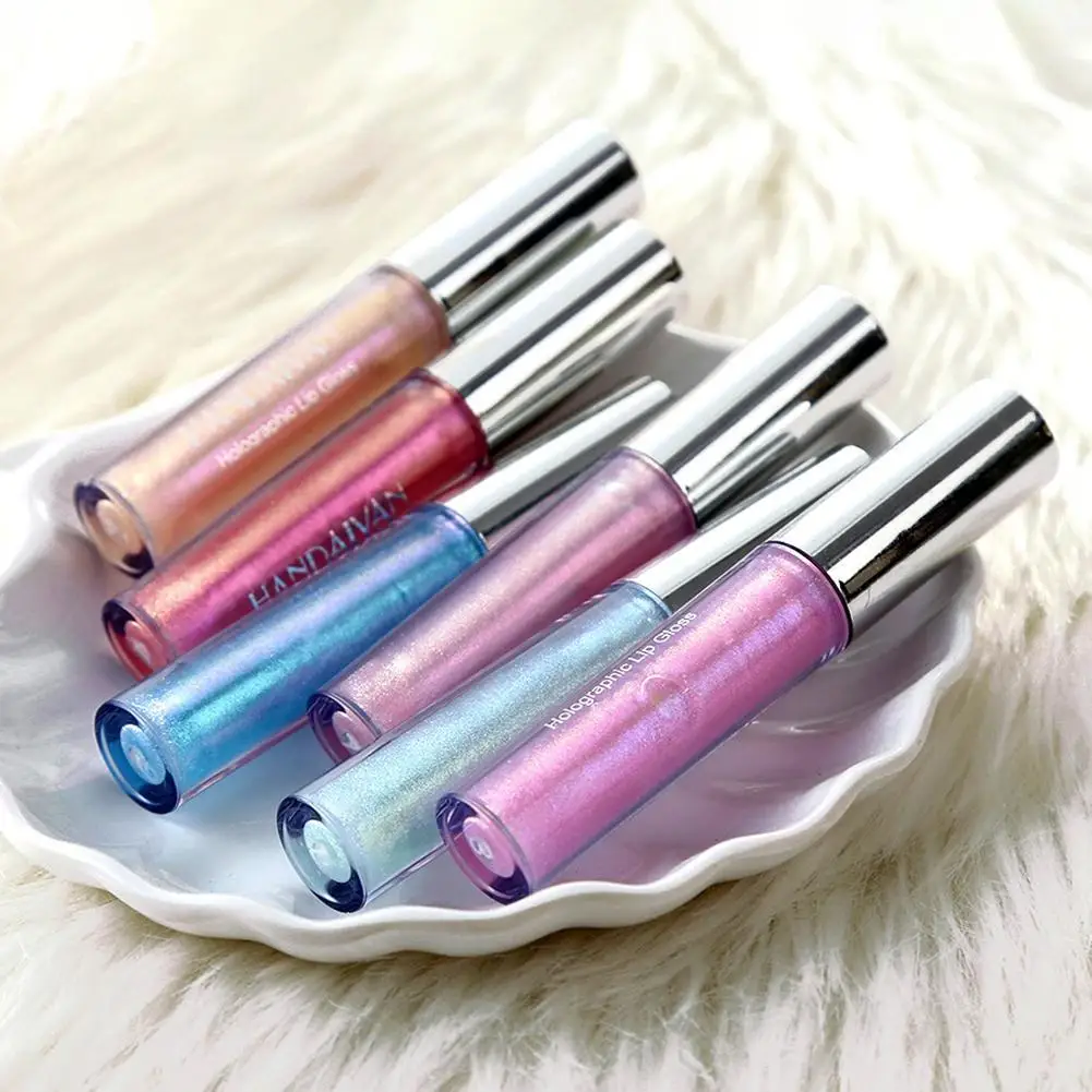 HANDAIYAN 6 Colors Matte Long Lasting Non Sticky Lipstick Lip Glaze Cosmetic Shinny Lip Gloss Women Cosmetics Batom Matt Lipglos
HANDAIYAN 6 Colors Matte Long Lasting Non Sticky Lipstick Lip Glaze Cosmetic Shinny Lip Gloss Women Cosmetics Batom Matt Lipglos