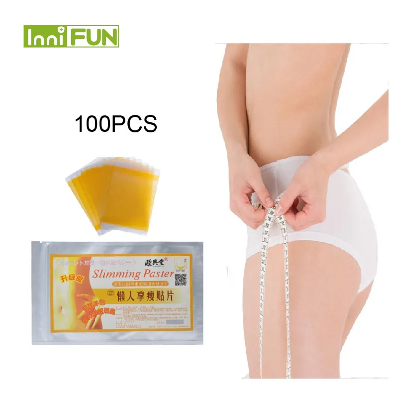 30Pcs Sliming Patch For Weight Loss Patch Slim Efficacy Strong Slimming Patches For Diet Weight Lose Products To Burn Fat
30Pcs Sliming Patch For Weight Loss Patch Slim Efficacy Strong Slimming Patches For Diet Weight Lose Products To Burn Fat