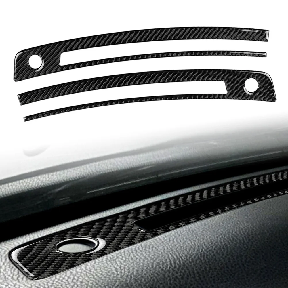 Carbon Fiber ABS Auto Dashboard Air Condition Vent Cover For Subaru BRZ For Toyota 86 2013 2014 2015 2016 2017 2018 2019 2020
Carbon Fiber ABS Auto Dashboard Air Condition Vent Cover For Subaru BRZ For Toyota 86 2013 2014 2015 2016 2017 2018 2019 2020