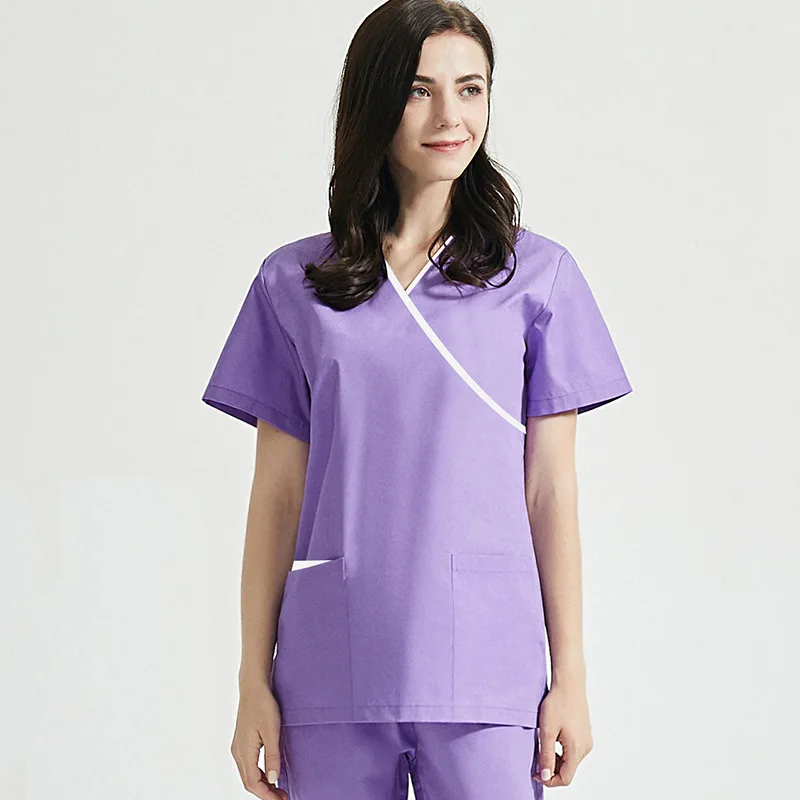 Hand washing clothes short sleeve isolation clothes hand brushing clothes cotton hand washing clothes medical operating clothes
Hand washing clothes short sleeve isolation clothes hand brushing clothes cotton hand washing clothes medical operating clothes