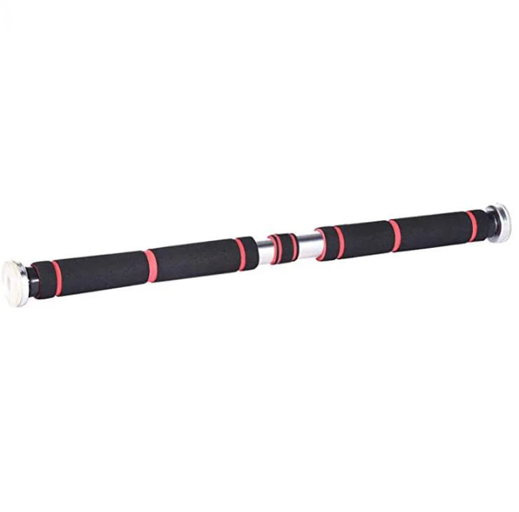 330LB Adjustable Door Home Training Bar Exercise Workout Chin Up Pull Up Bars Indoor Horizontal Bar
330LB Adjustable Door Home Training Bar Exercise Workout Chin Up Pull Up Bars Indoor Horizontal Bar