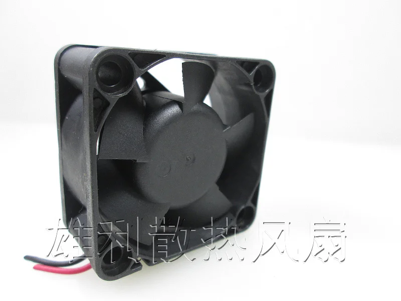 NEW KF0420S5H-R 5V 1.3W 4CM 4020 40*40*20MM Motor protection cooling 
NEW KF0420S5H-R 5V 1.3W 4CM 4020 40*40*20MM Motor protection cooling
