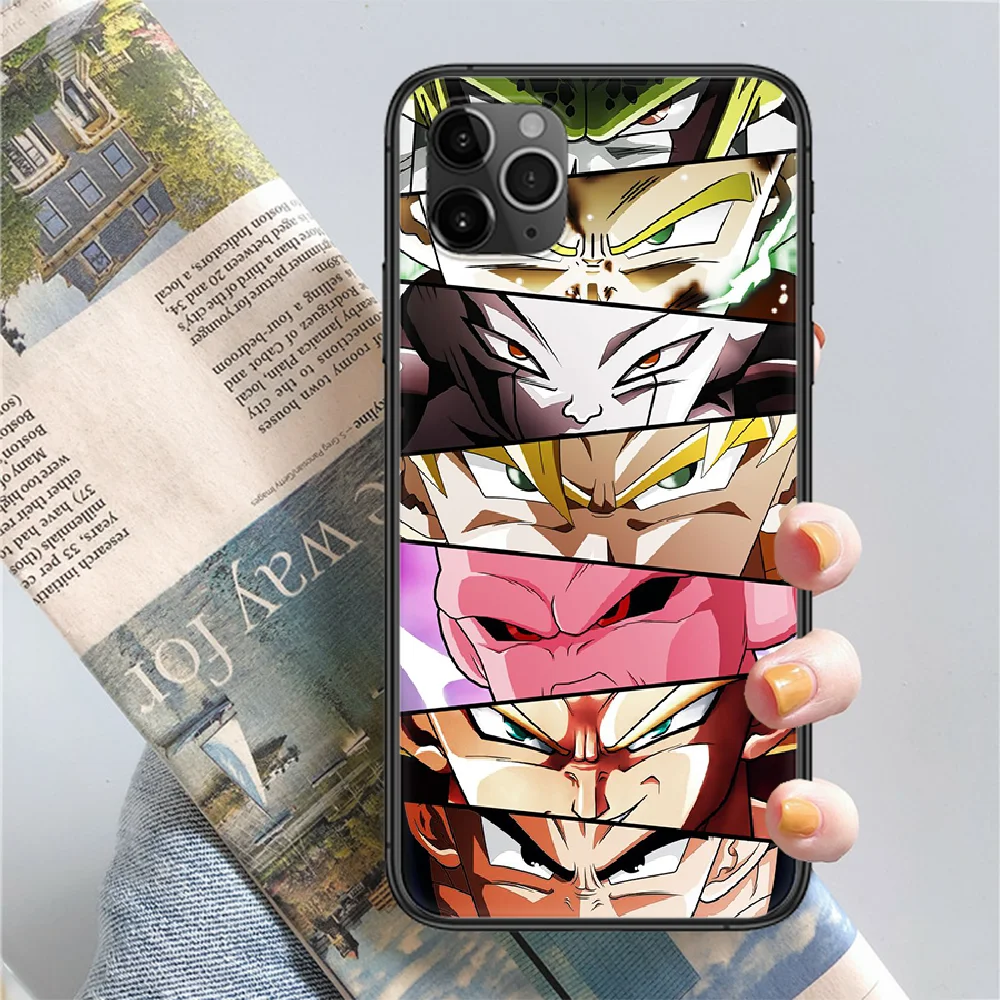 Anime Ball D-Dragon Phone Case Cover Hull For iphone 5 5s se 2 6 6s 7 8 12 mini plus X XS XR 11 PRO MAX black trend coque tpu
Anime Ball D-Dragon Phone Case Cover Hull For iphone 5 5s se 2 6 6s 7 8 12 mini plus X XS XR 11 PRO MAX black trend coque tpu