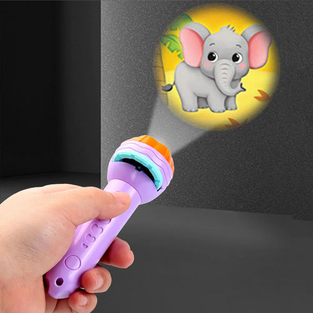 Baby Sleeping Story Book Slide Flashlight Projector Luminous Torch Bedtime Learning Fun Lamp View Images Light Up Toy Gift
Baby Sleeping Story Book Slide Flashlight Projector Luminous Torch Bedtime Learning Fun Lamp View Images Light Up Toy Gift