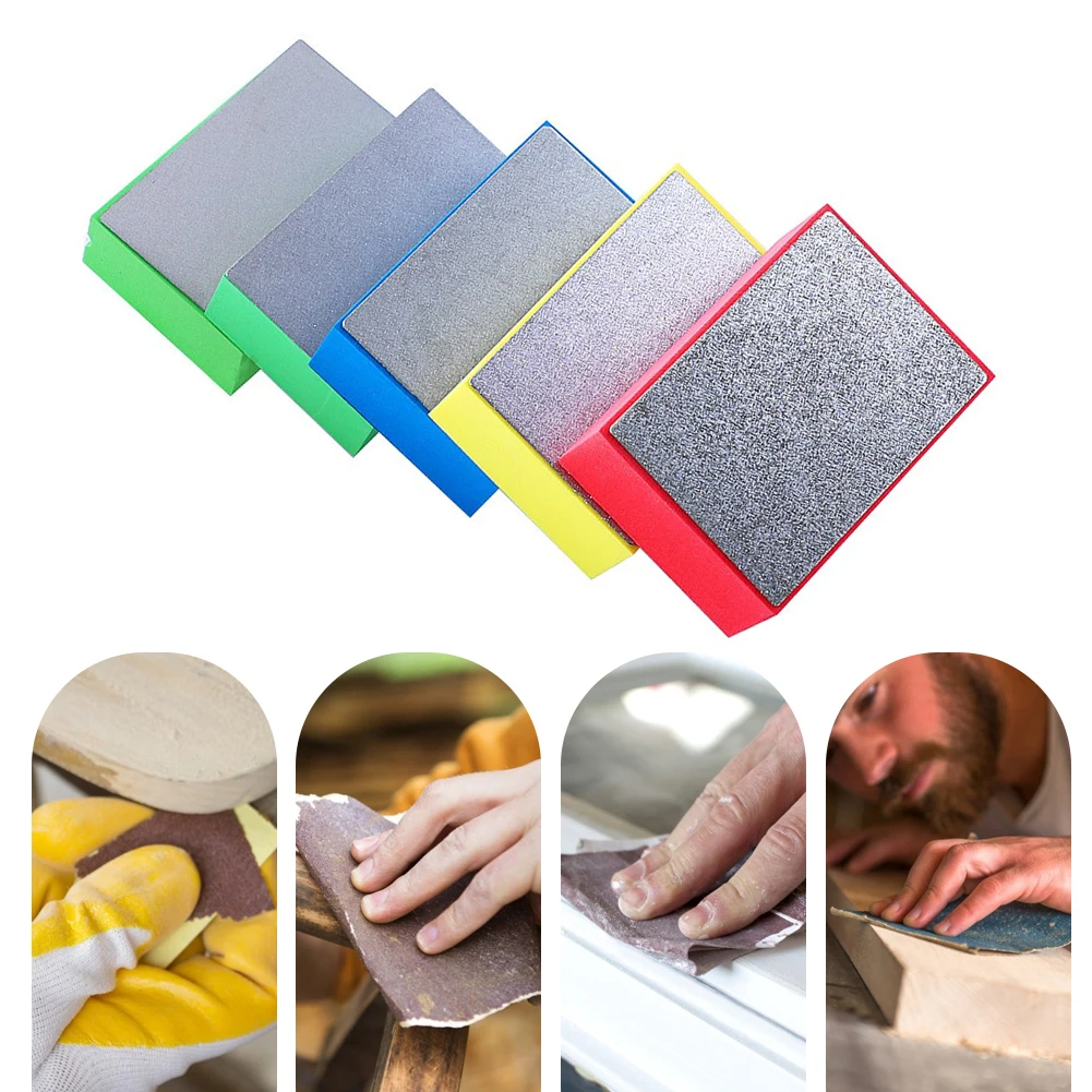 1/5pcs Diamond Stone Ceramic Polishing Hand Pad Tile Metal Grinding Sanding Wiper Mat Wood Deburring Trimming Tool Accessory
1/5pcs Diamond Stone Ceramic Polishing Hand Pad Tile Metal Grinding Sanding Wiper Mat Wood Deburring Trimming Tool Accessory