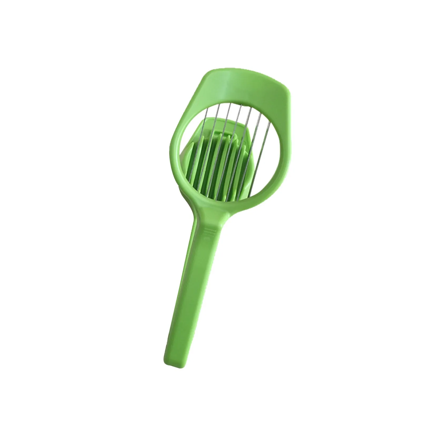 Stainless Steel Handheld Mushroom Kiwi Divider Tomato Cutter Egg Split Device Multifunction Slicing Mould Egg Slicer
Stainless Steel Handheld Mushroom Kiwi Divider Tomato Cutter Egg Split Device Multifunction Slicing Mould Egg Slicer