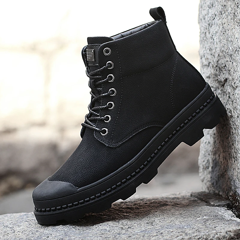 Leisure Shoes Black Casual Shoes Hot Sneakers Sports Men's Leather Running Man Fashion Men Sport Shoe Loafers For Flat
Leisure Shoes Black Casual Shoes Hot Sneakers Sports Men's Leather Running Man Fashion Men Sport Shoe Loafers For Flat