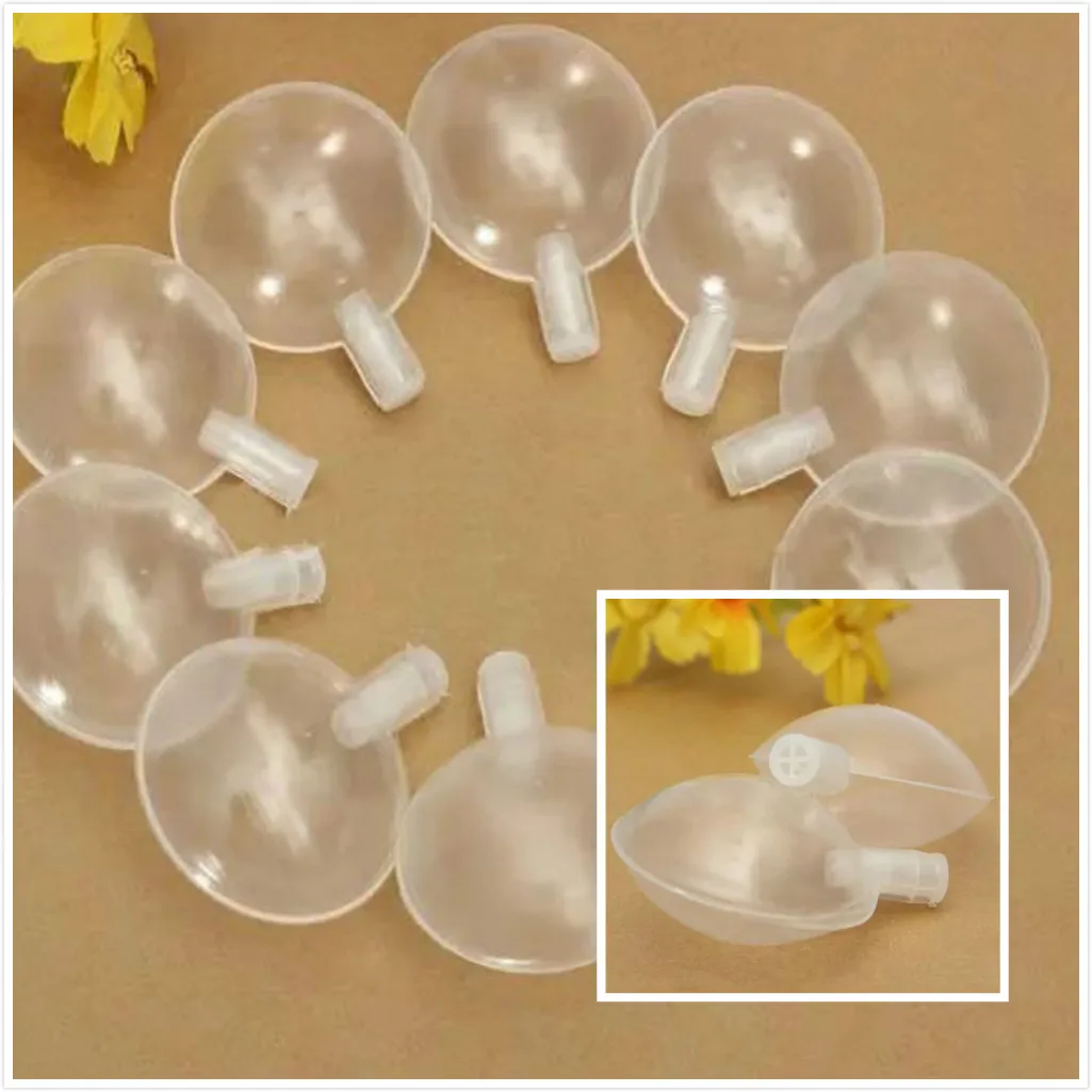 High Quality 50pcs Toy Squeakers Repair Fix Pet Baby Toy Noise Maker Insert Replacement
High Quality 50pcs Toy Squeakers Repair Fix Pet Baby Toy Noise Maker Insert Replacement