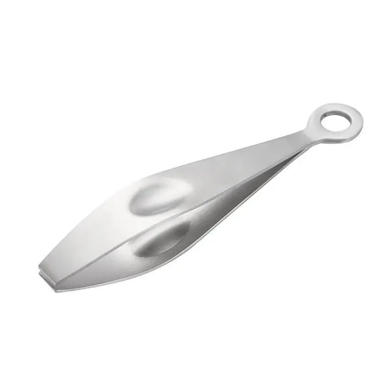 Stainless steel plucking clip kitchen tool poultry hair removal pliers fishbone clip duck feather tweezers pick fishbone pliers
Stainless steel plucking clip kitchen tool poultry hair removal pliers fishbone clip duck feather tweezers pick fishbone pliers