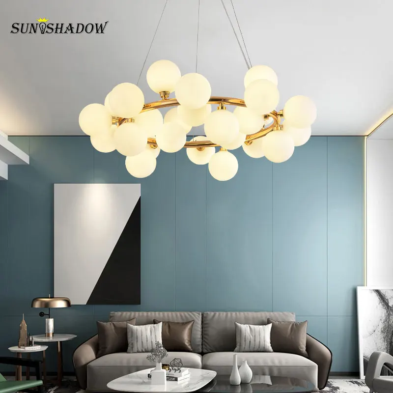 Modern Led Pendant Light Hanging Lamp 110v 220v Creative Nordic Pendant Lamp Ceiling Fixture For Dining room Kitchen Living room
Modern Led Pendant Light Hanging Lamp 110v 220v Creative Nordic Pendant Lamp Ceiling Fixture For Dining room Kitchen Living room