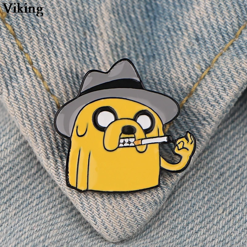 Funny Cartoon Badge Enamel Brooches Collar Lapel Hat Pins Backpack Bags Pin Shirt Brooches for Family Friends Jewelry G0826
Funny Cartoon Badge Enamel Brooches Collar Lapel Hat Pins Backpack Bags Pin Shirt Brooches for Family Friends Jewelry G0826