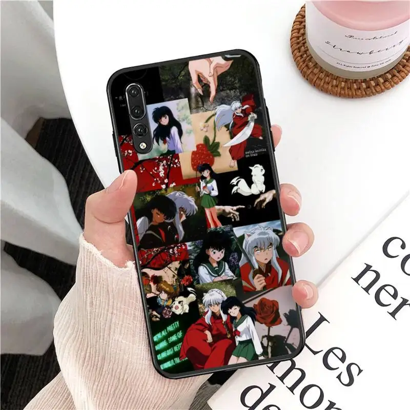 YNDFCNB Inuyasha Phone Case For Huawei P20 P30 P9 P10 plus P8 lite P9 lite Psmart 2019 P20 pro P10 lite
YNDFCNB Inuyasha Phone Case For Huawei P20 P30 P9 P10 plus P8 lite P9 lite Psmart 2019 P20 pro P10 lite