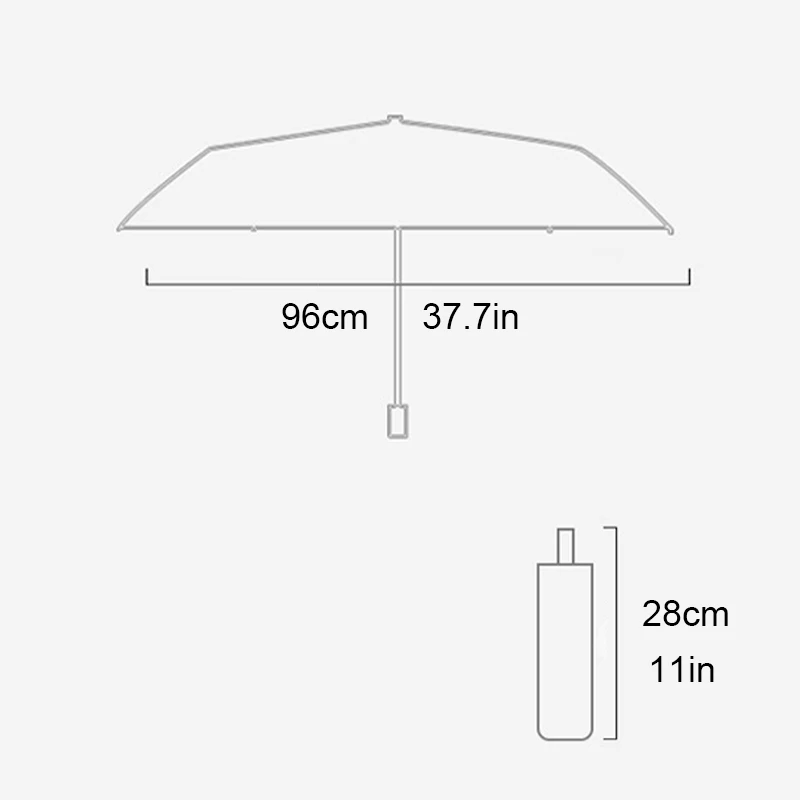 JIAZIiii New Beautiful Pattern Automatic Umbrella Three-Folding Anti-UV Vinyl Travel Parasols Business Luxury Men Women Umbrella
JIAZIiii New Beautiful Pattern Automatic Umbrella Three-Folding Anti-UV Vinyl Travel Parasols Business Luxury Men Women Umbrella